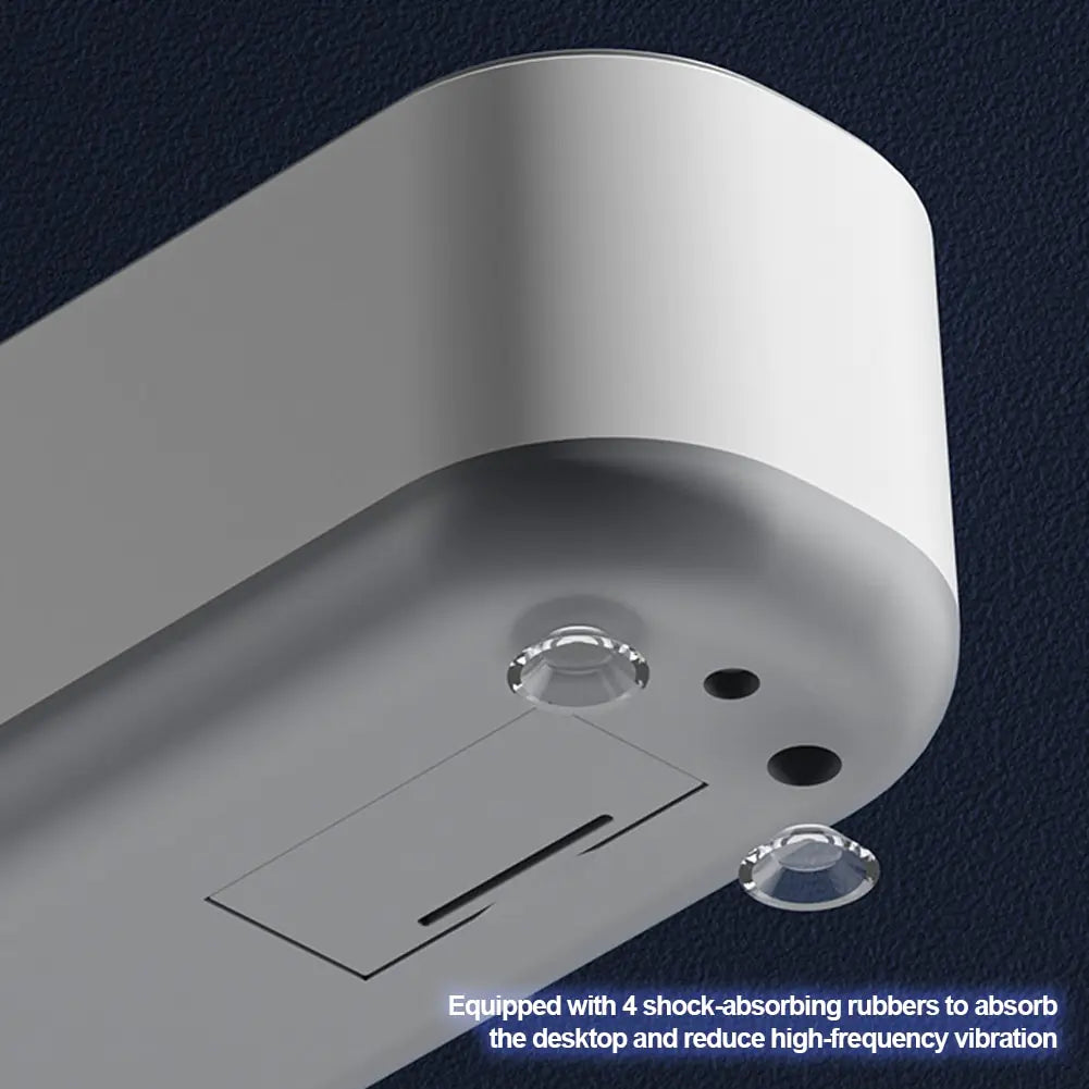 Ultrasonic Jewelry Glasses Ring