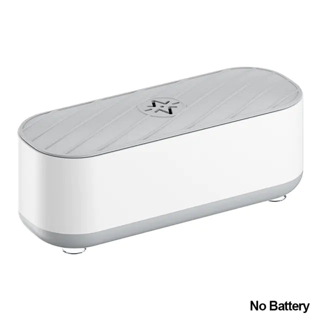 Ultrasonic Jewelry Glasses Ring